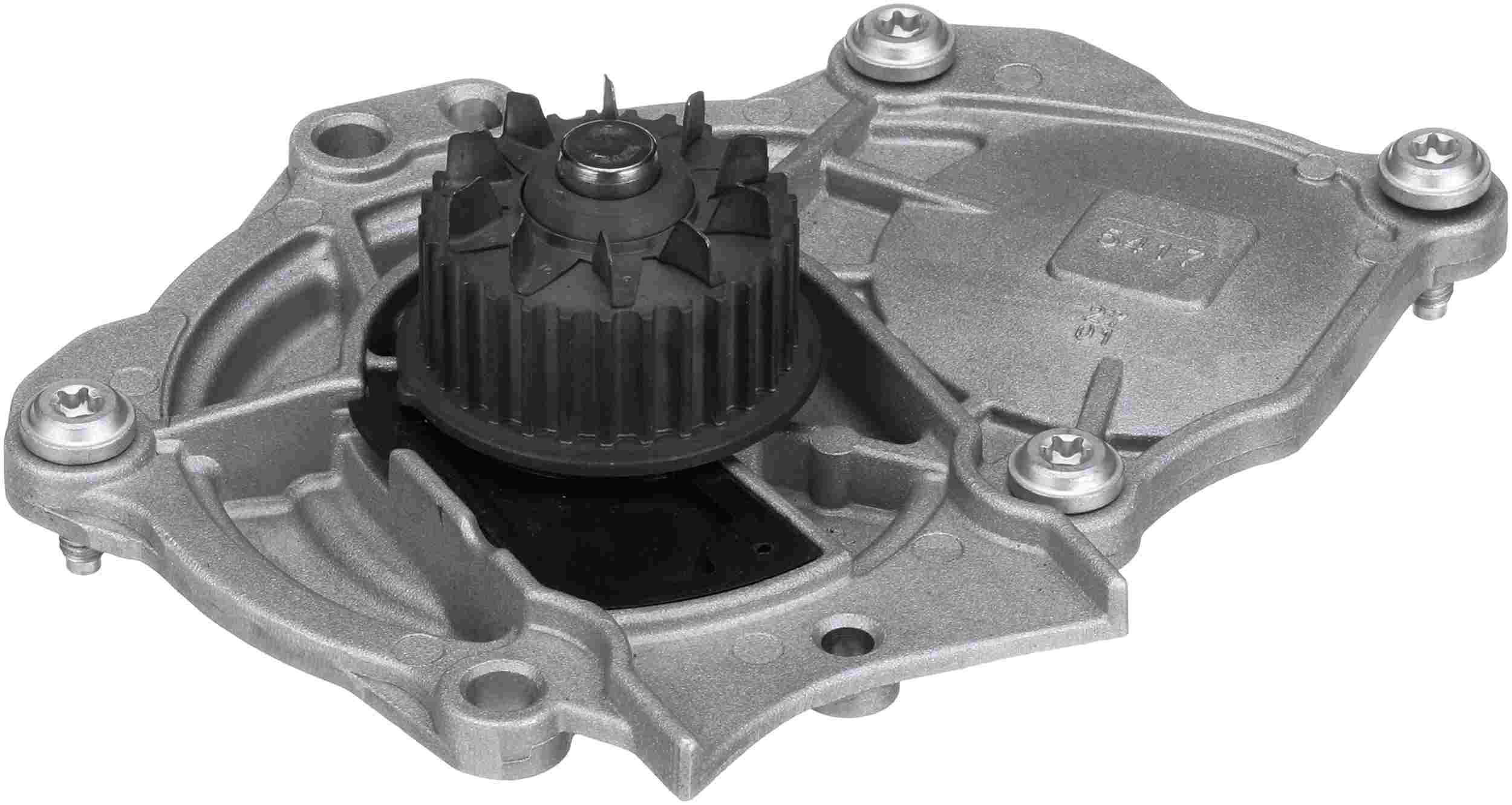Gates Engine Water Pump 42196