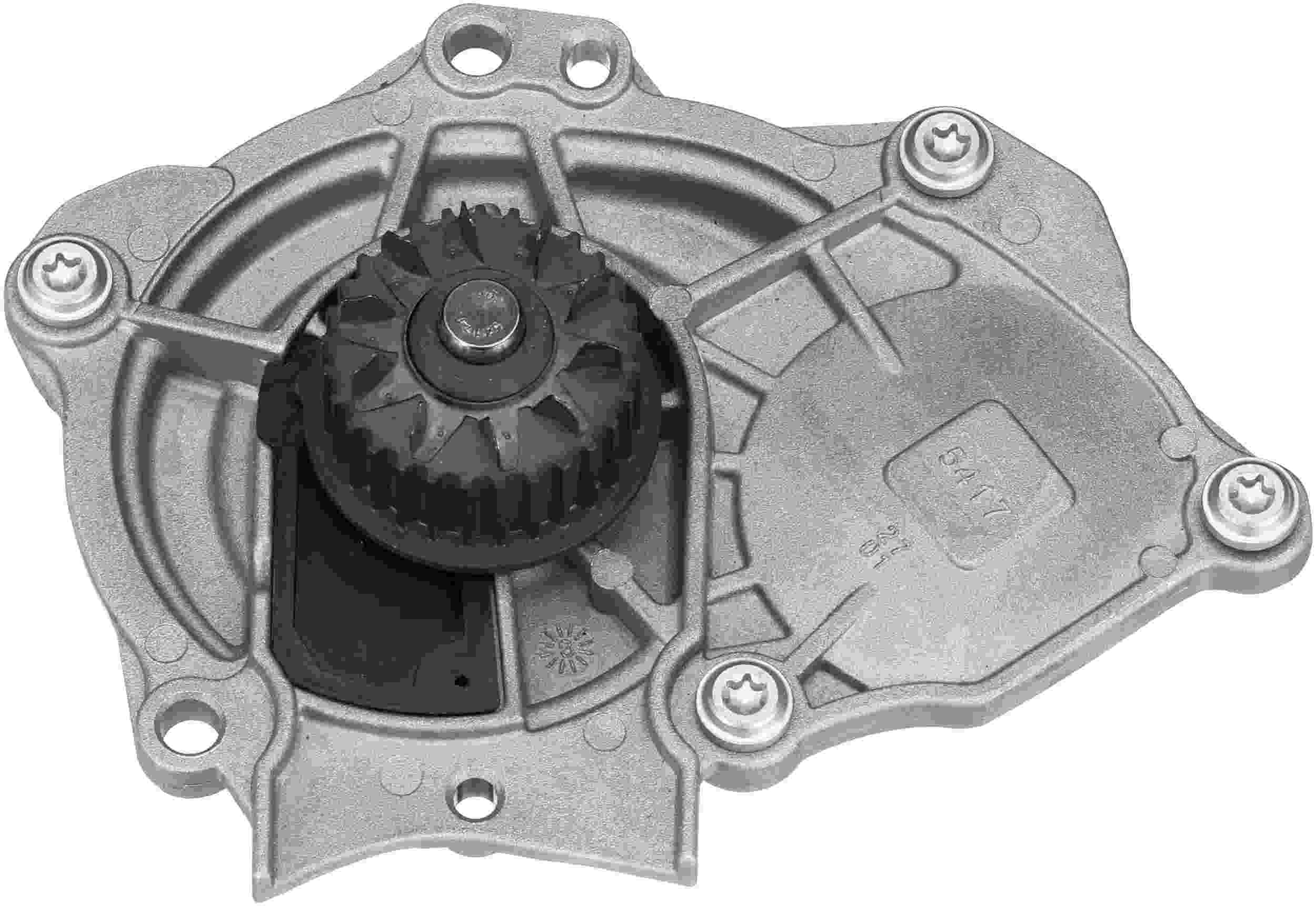 Gates Engine Water Pump 42196