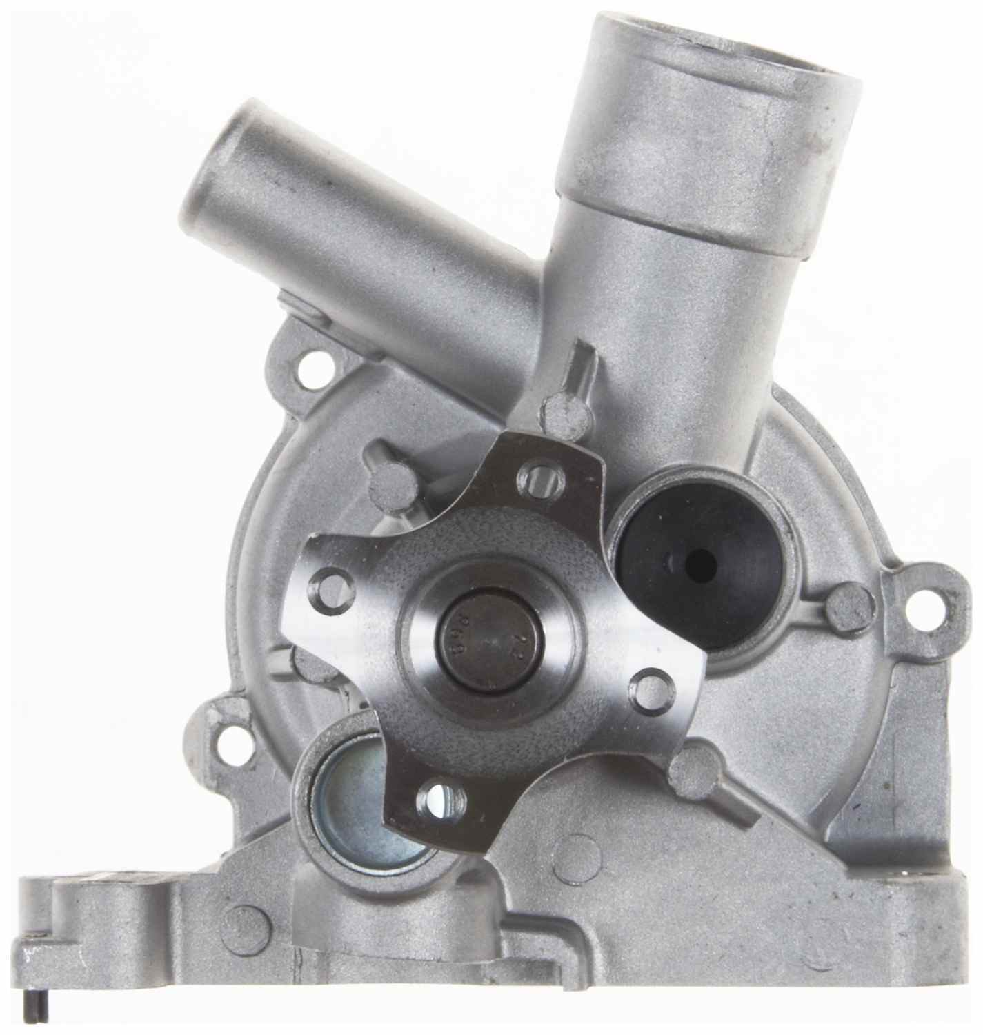 Gates Engine Water Pump 42198