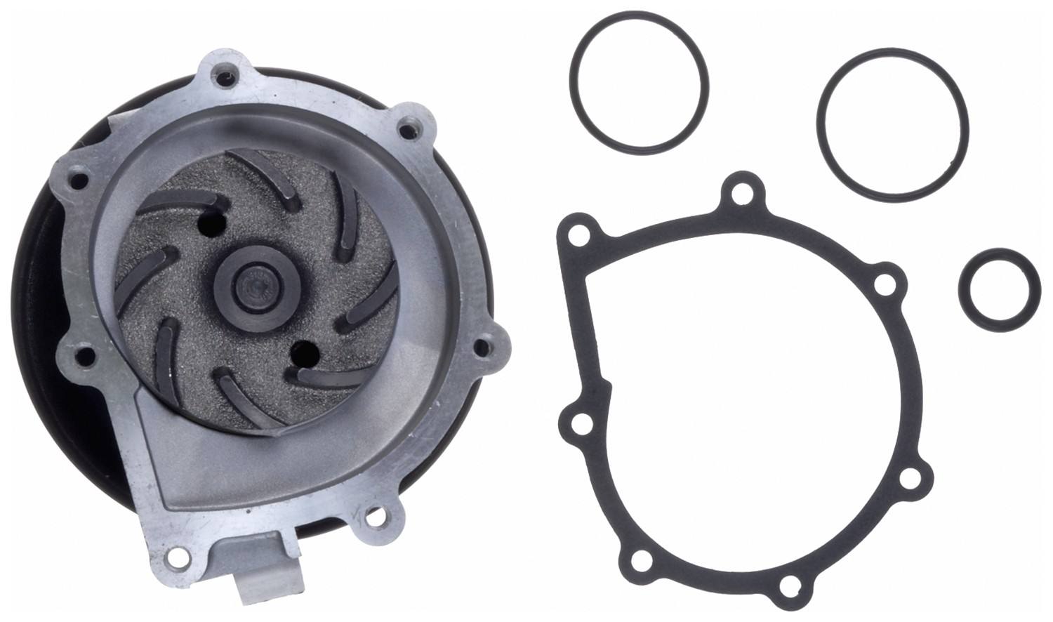 Gates Engine Water Pump 42199