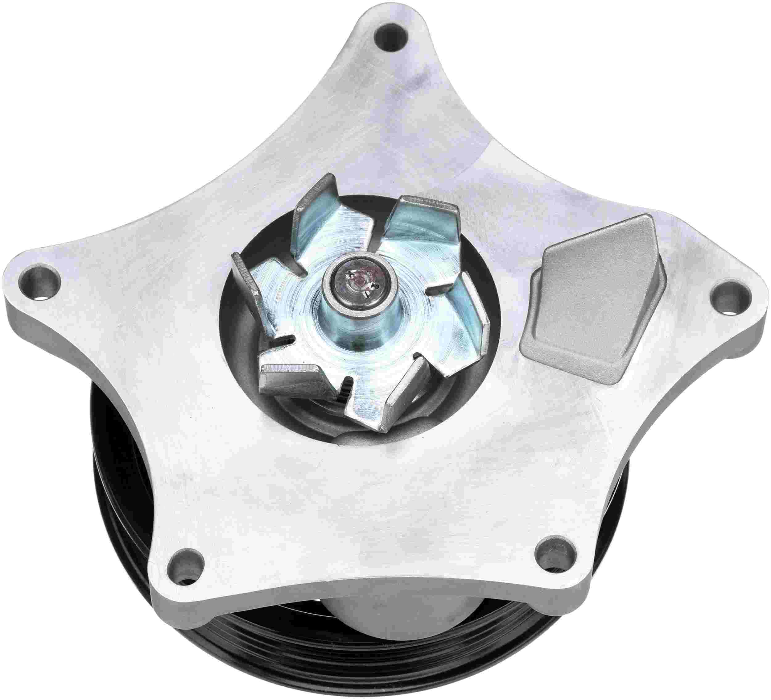 Gates Engine Water Pump 42201