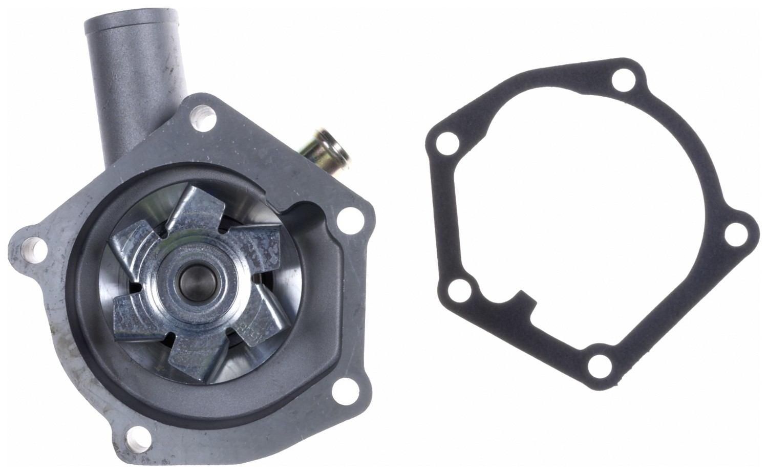 Gates Engine Water Pump 42203