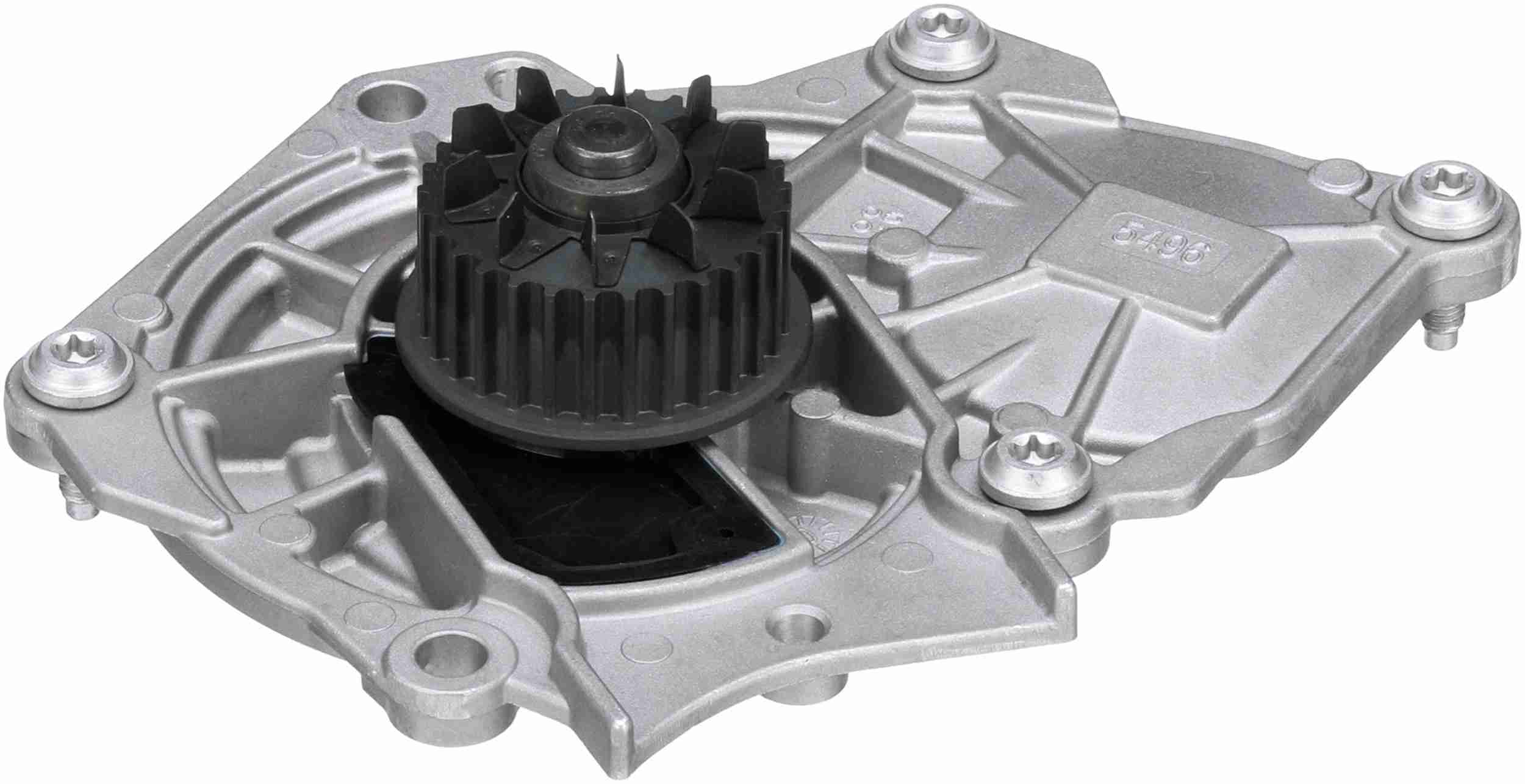 Gates Engine Water Pump 42209
