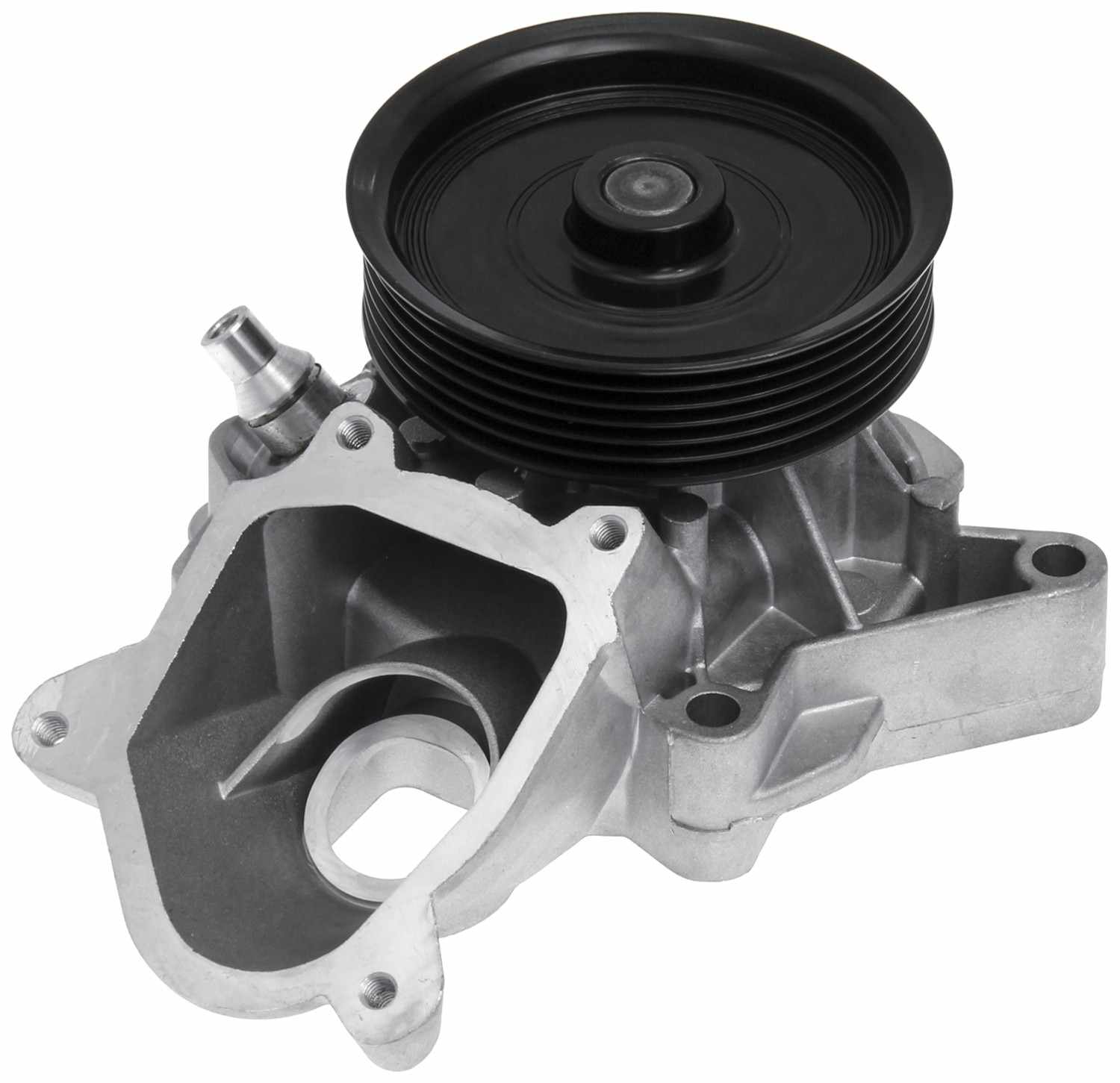 Gates Engine Water Pump 42210