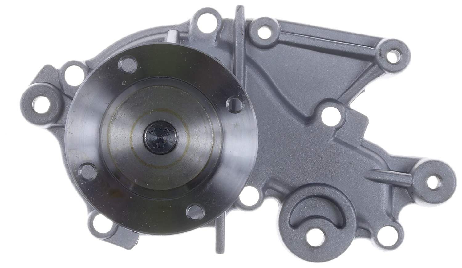 Gates Engine Water Pump 42212