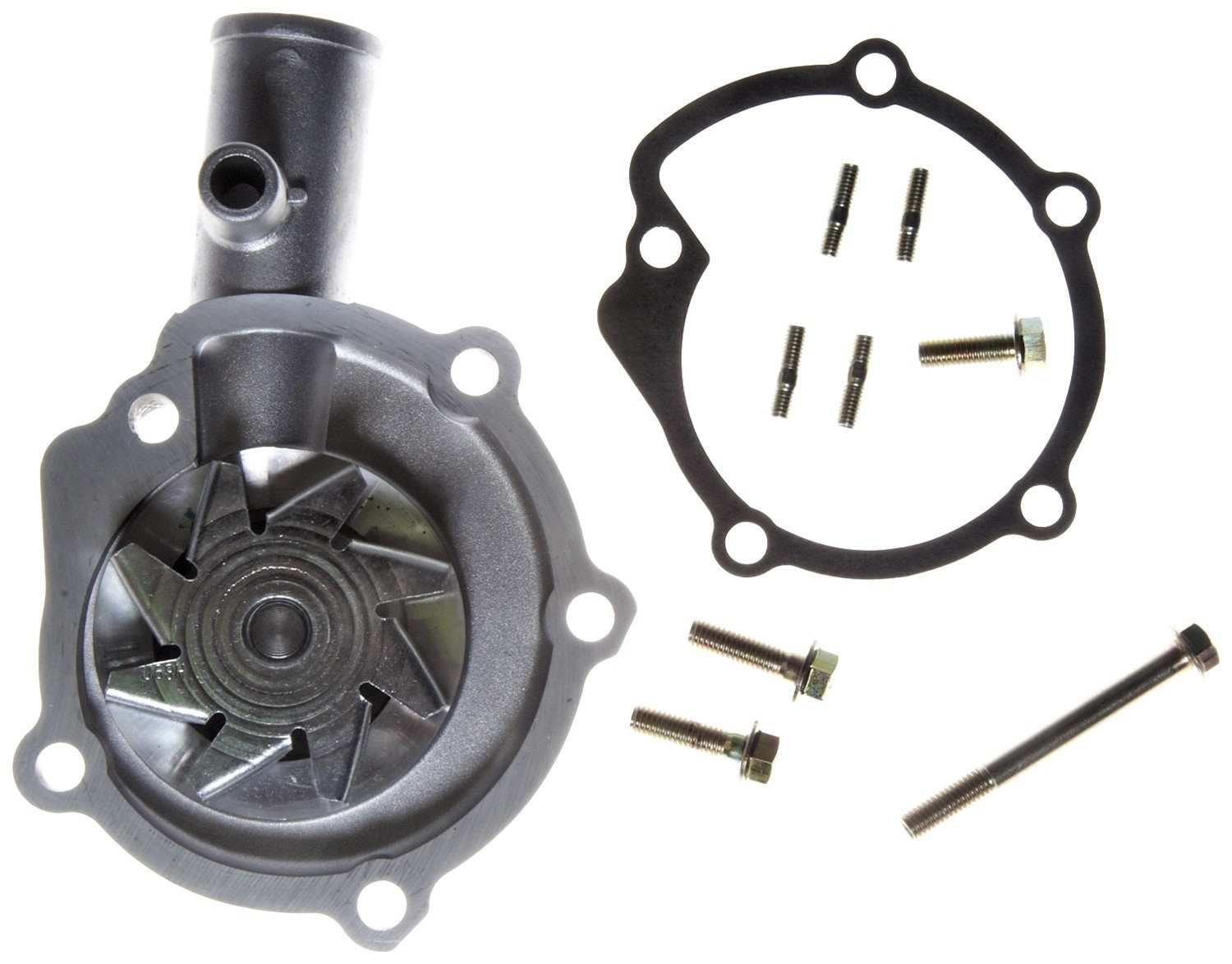 Gates Engine Water Pump 42216
