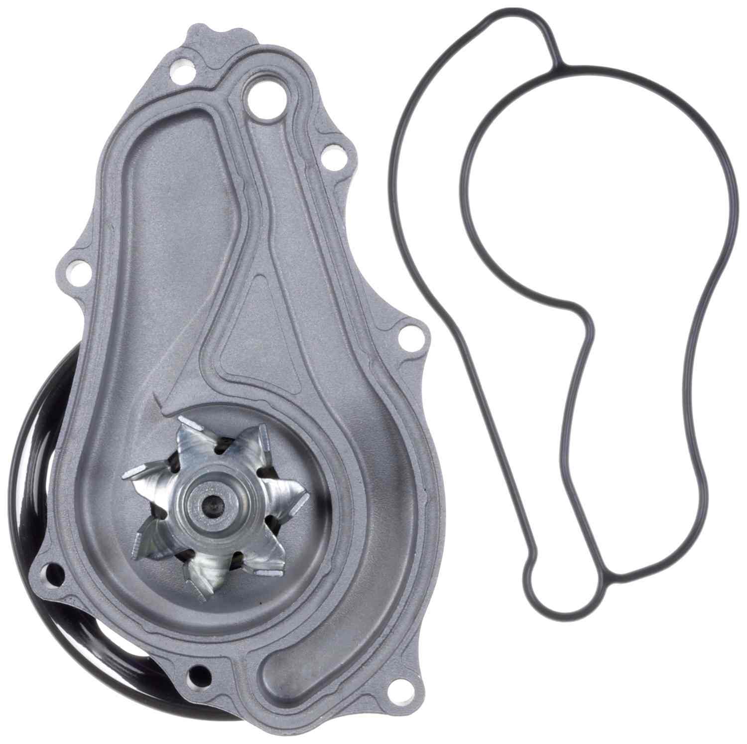 Gates Engine Water Pump 42218