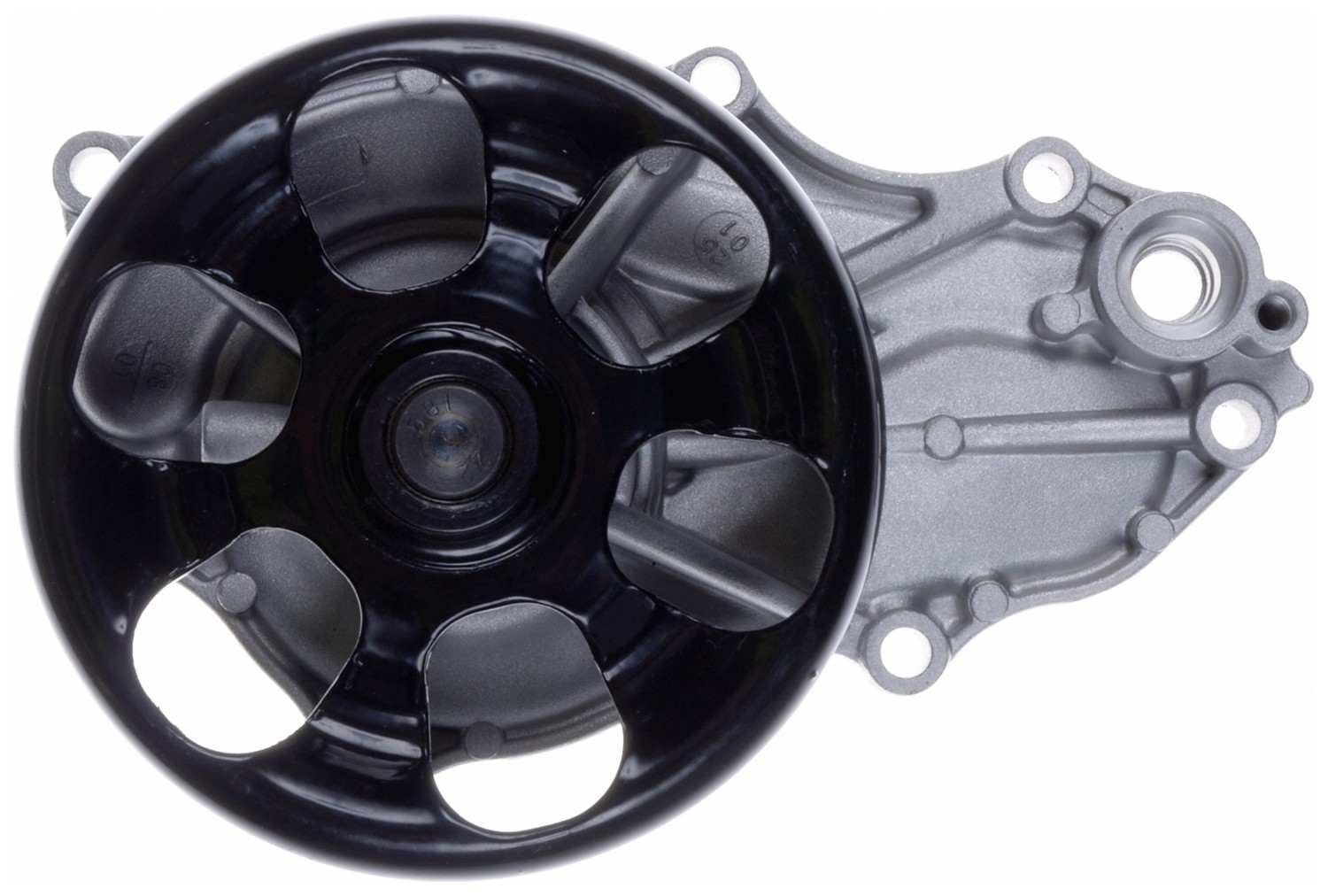 Gates Engine Water Pump 42218