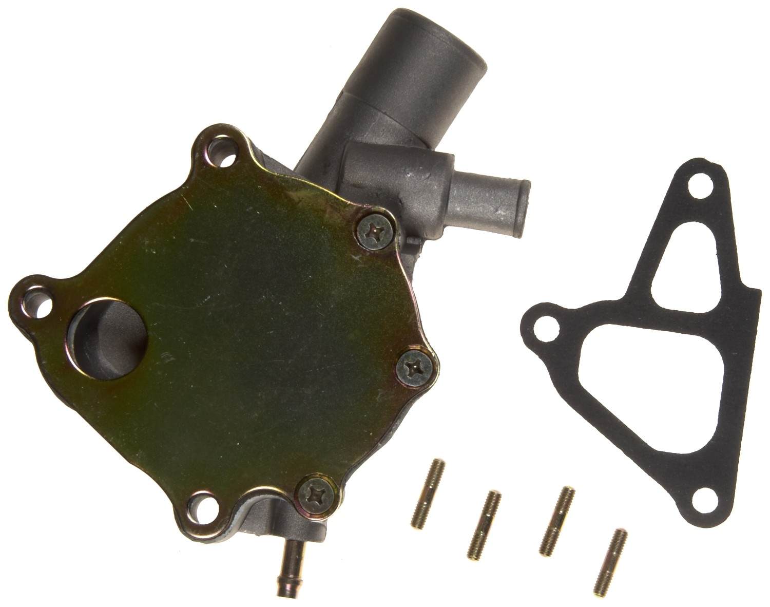 Gates Engine Water Pump 42221