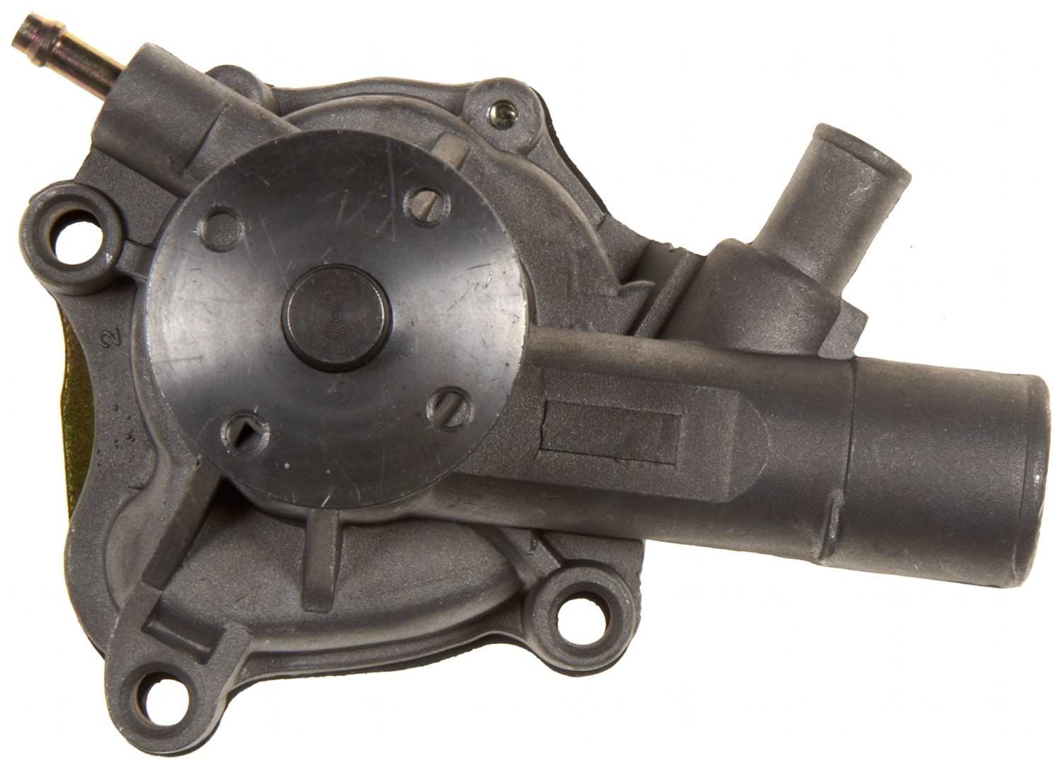 Gates Engine Water Pump 42221