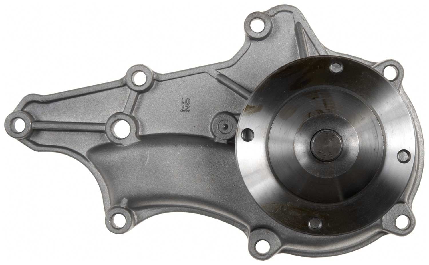 Gates Engine Water Pump 42224