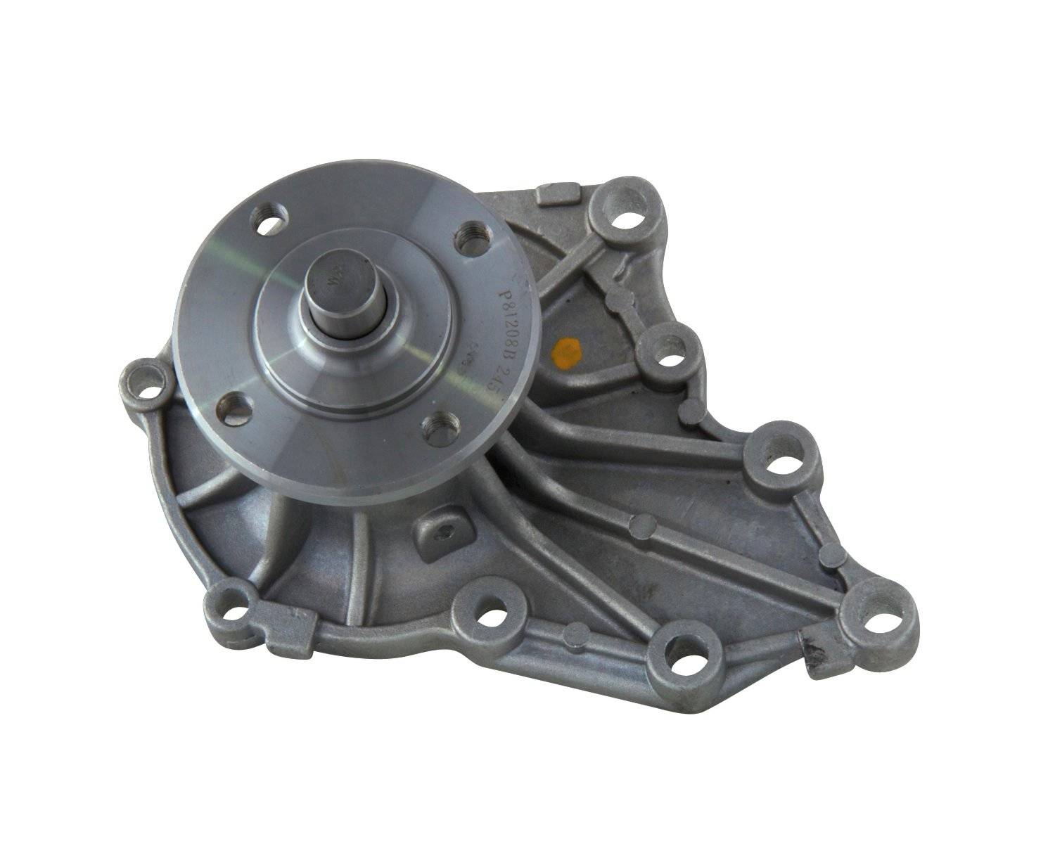 Gates Engine Water Pump 42230