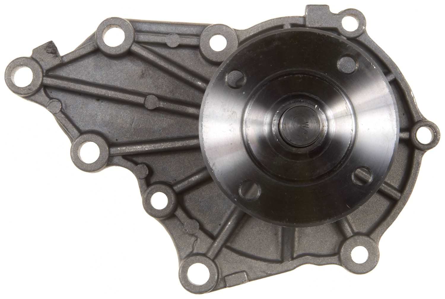 Gates Engine Water Pump 42230