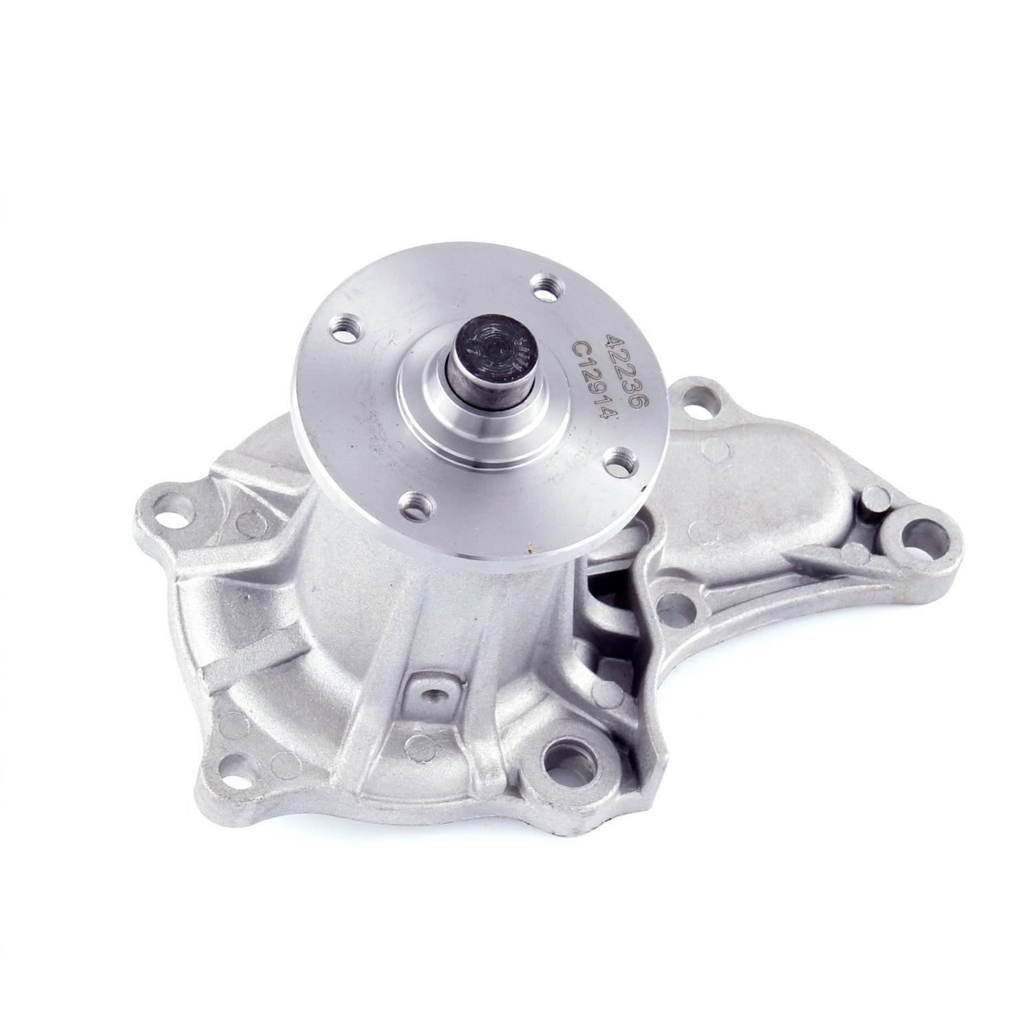 Gates Engine Water Pump 42236
