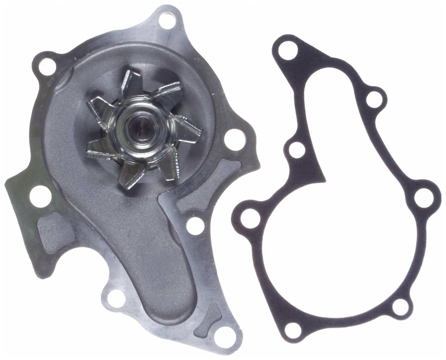 Gates 85-89 Toyota MR2 Water Pump 42237