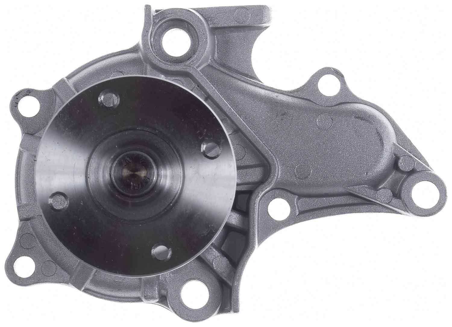Gates 85-89 Toyota MR2 Water Pump 42237