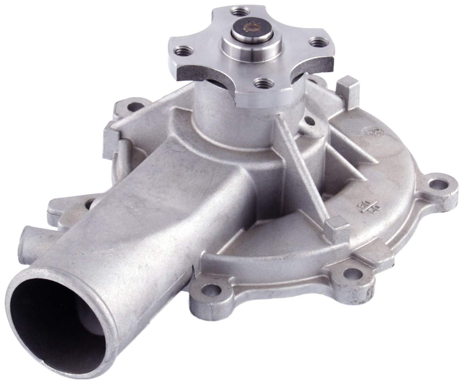 Gates Engine Water Pump 42246