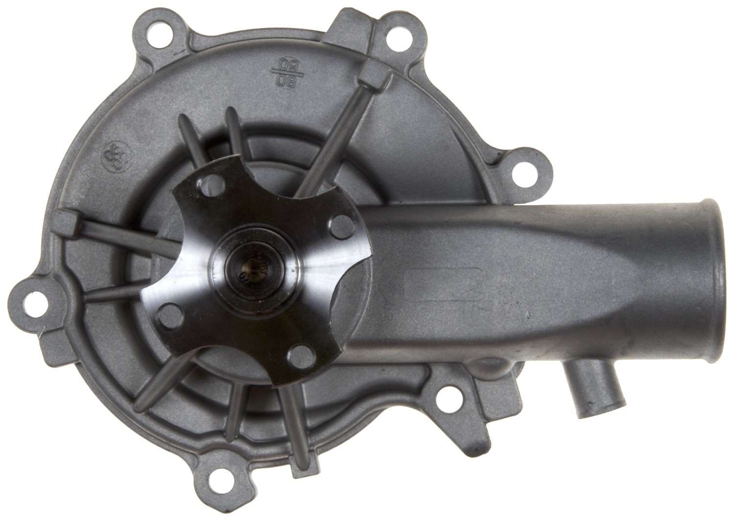 Gates Engine Water Pump 42246