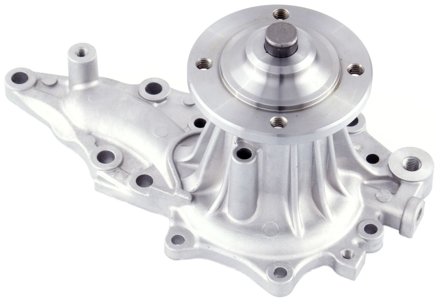 Gates 92-00 Lexus SC300 Water Pump w/ 11 Fastener Design 42255