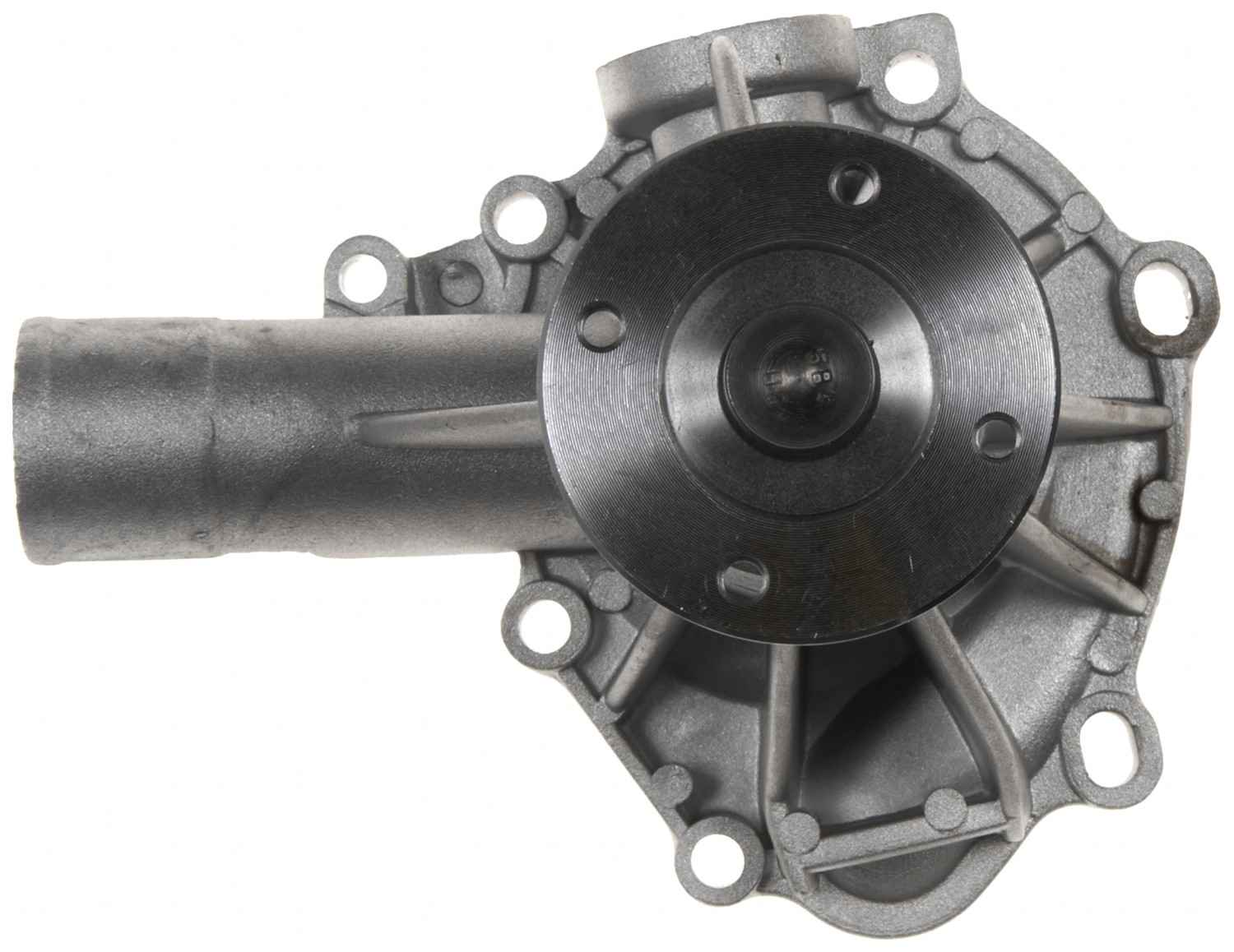 Gates Engine Water Pump 42272
