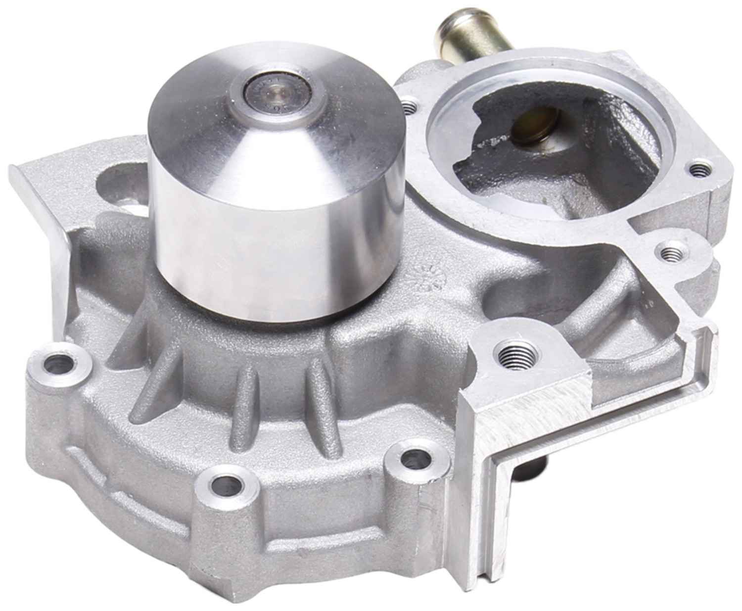 Gates 10-12 Subaru Outback 2.5L / 10-12 Subaru Legacy Standard Water Pump 42274