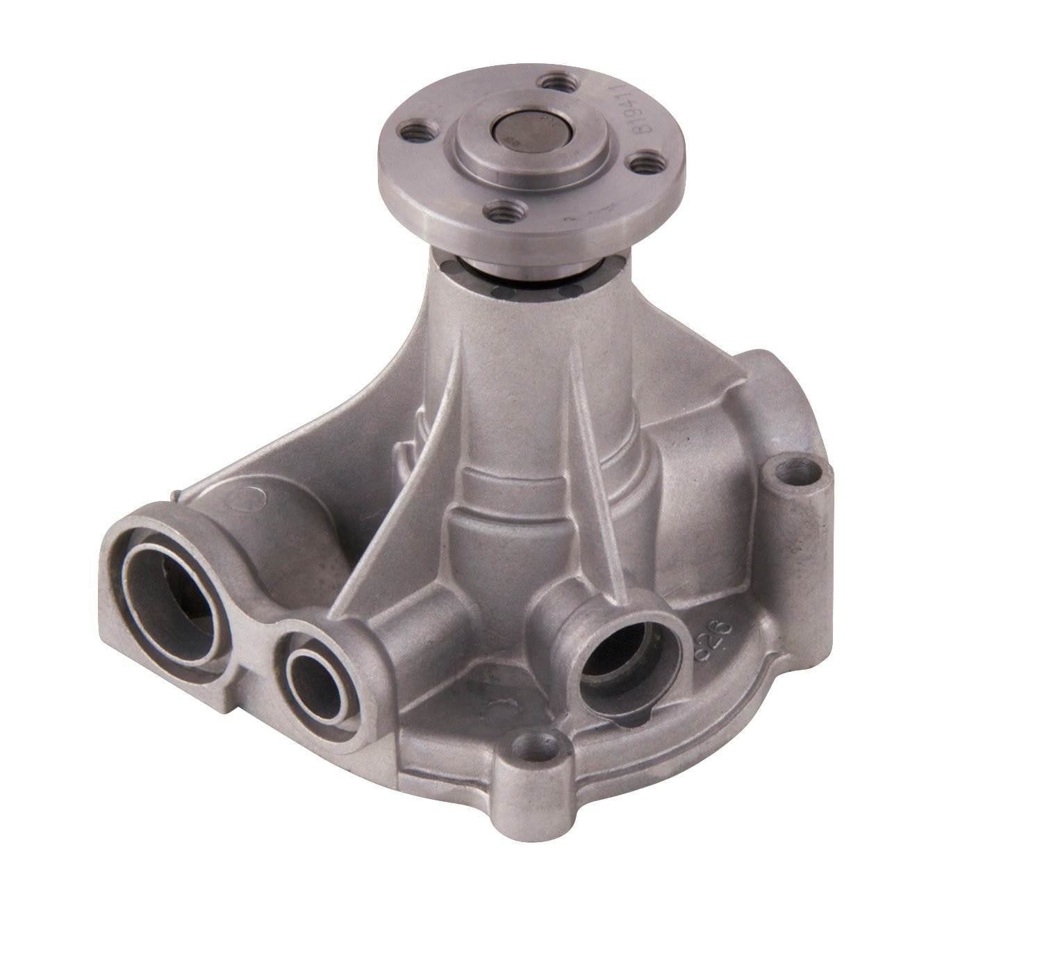 Gates Engine Water Pump 42276