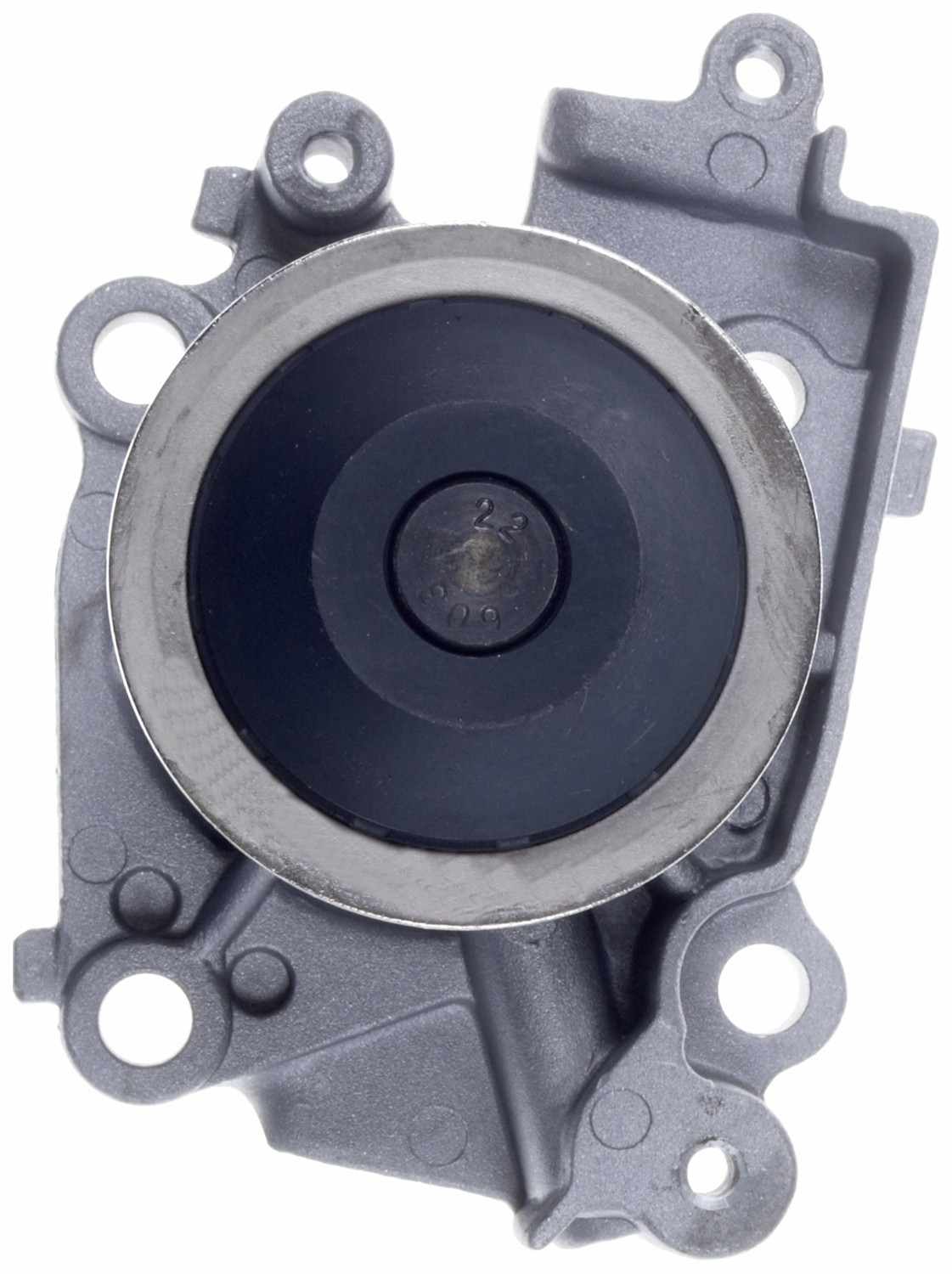 Gates Engine Water Pump 42280