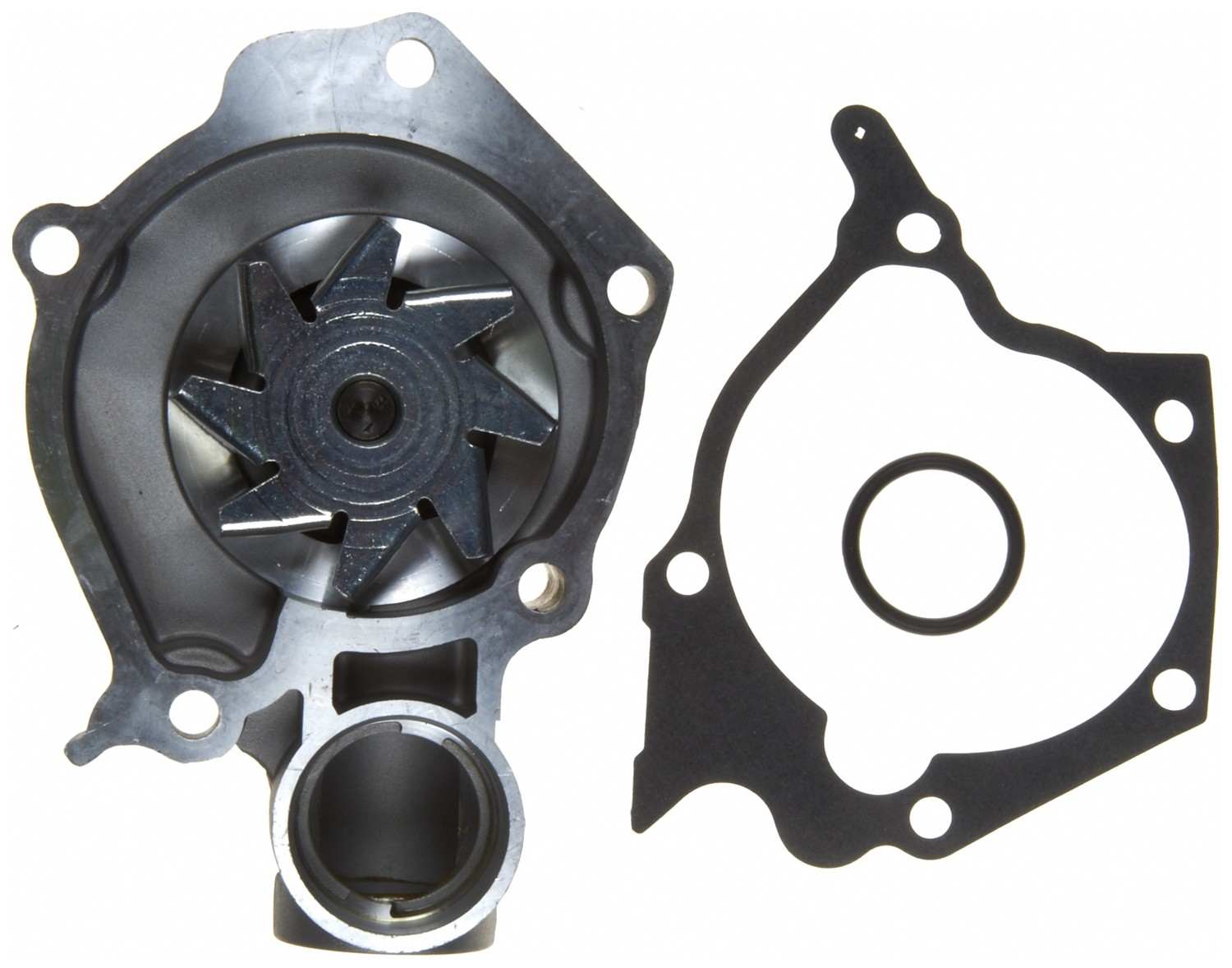 Gates Engine Water Pump 42286