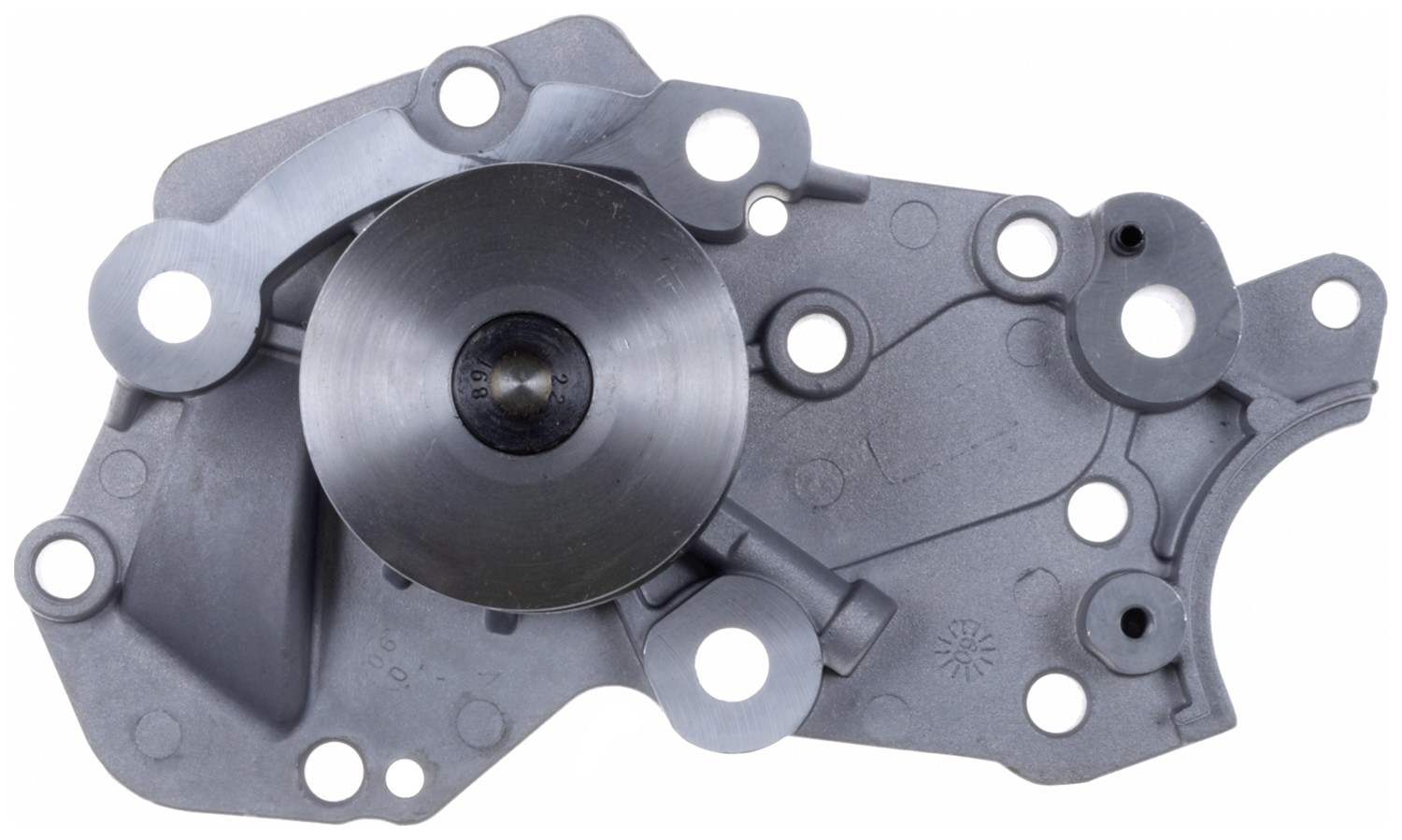 Gates Engine Water Pump 42289