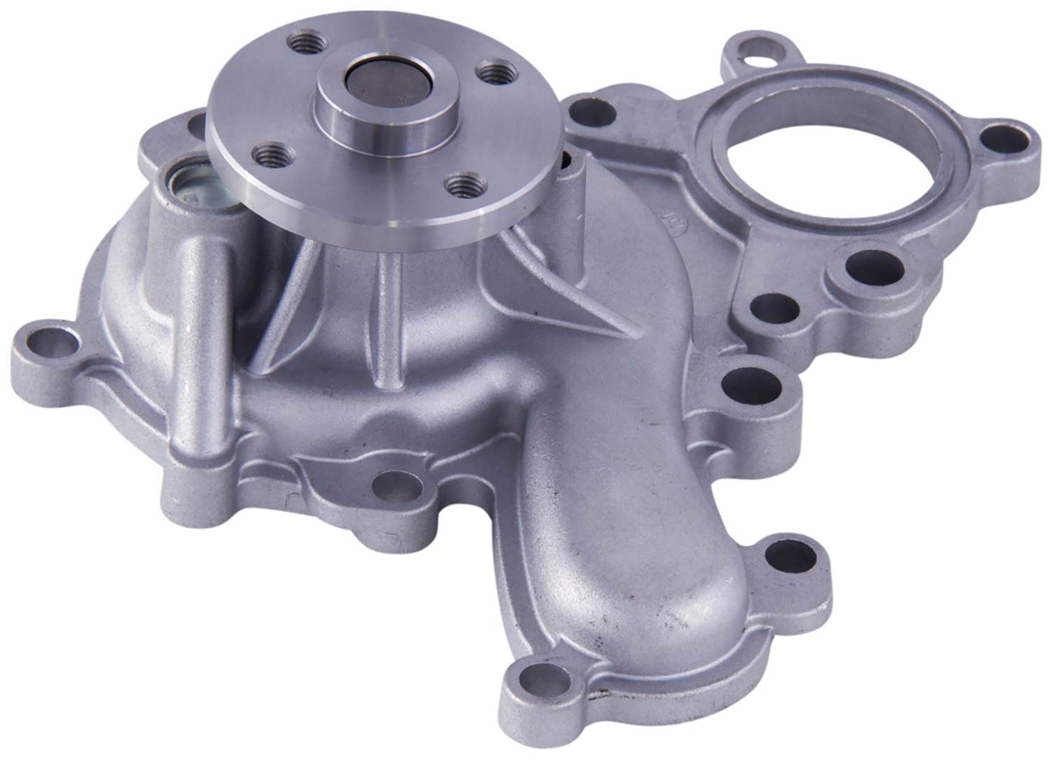 Gates 07-20 Toyota Tundra 5.7L 8 Cyl Water Pump 42290