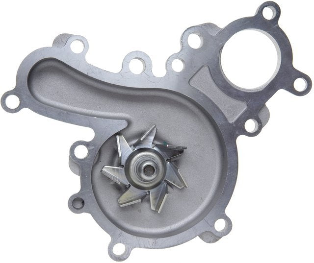 Gates 07-20 Toyota Tundra 5.7L 8 Cyl Water Pump 42290