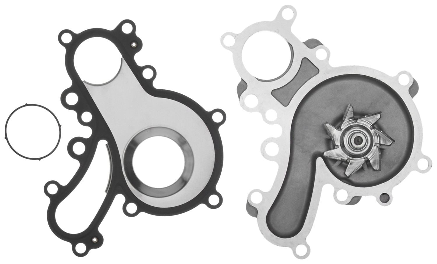 Gates 07-20 Toyota Tundra 5.7L 8 Cyl Water Pump 42290