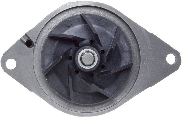 Gates 07-12 Dodge Ram Series 6.7L 6 Cyl Diesel Water Pump 42291