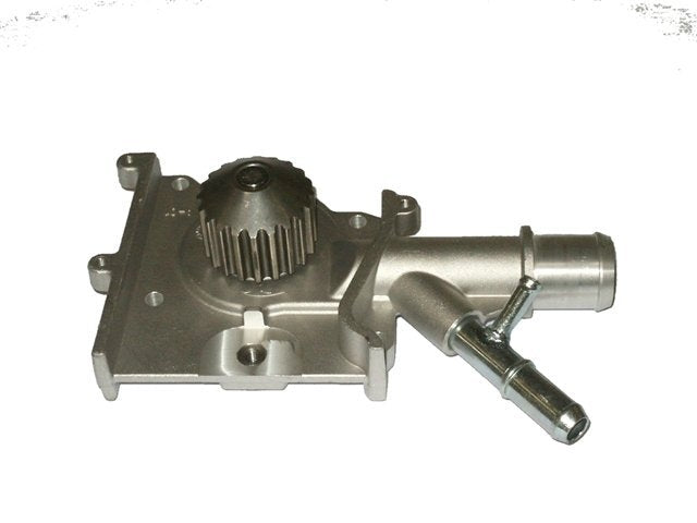 Gates Light Duty Water Pumps:2004-00 Ford,Focus,4-Cyl. 2.0 L,Water Pump