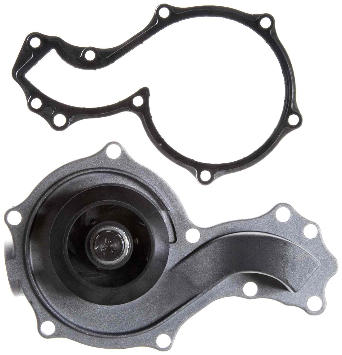 Gates Engine Water Pump 42299
