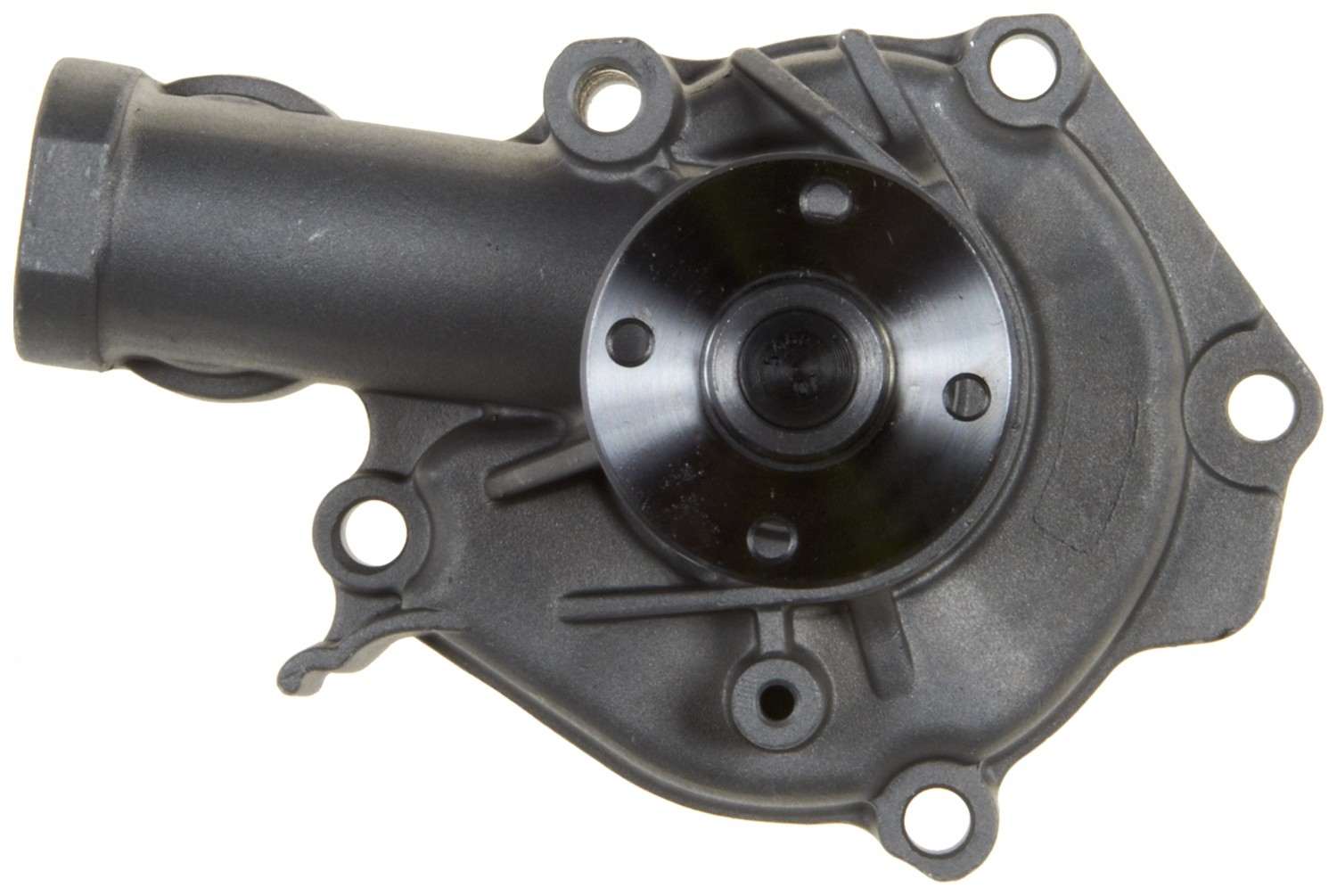 Gates Engine Water Pump 42300