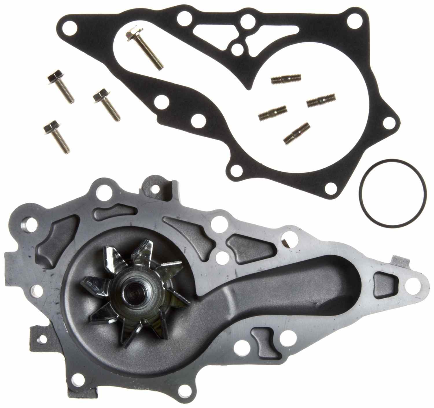 Gates 98-05 Lexus GS300 / 01-05 IS300 Water Pump 42307