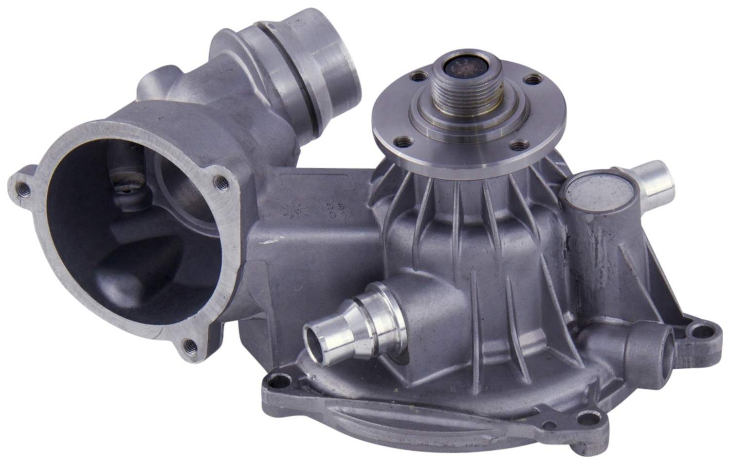 Gates Engine Water Pump 42314