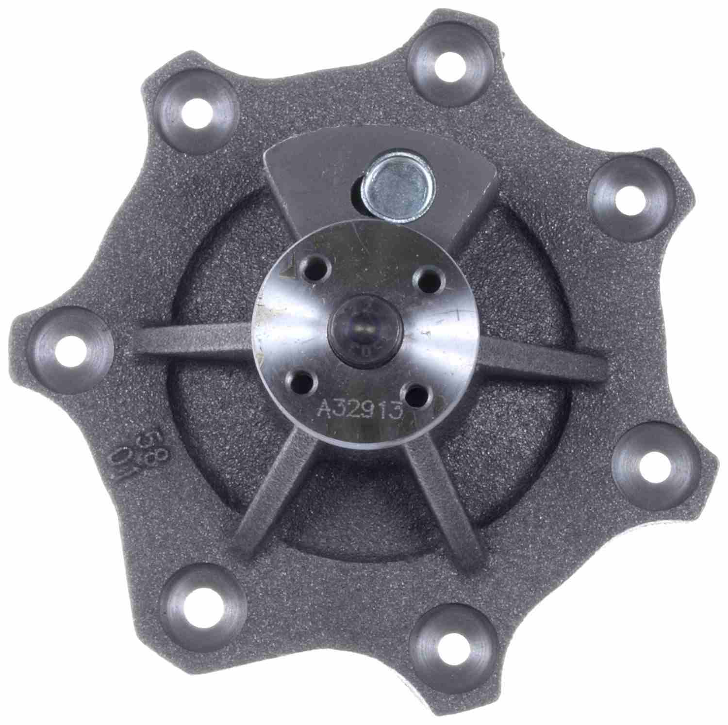 Gates Engine Water Pump 42318HD