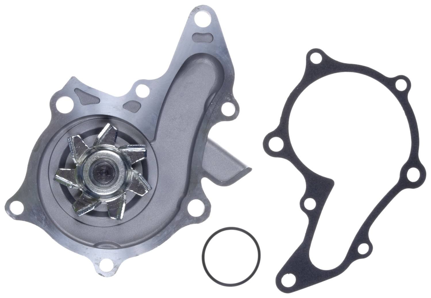Gates 93-97 GEO Prizm/Toyota Corolla 1.6L Water Pump 42319