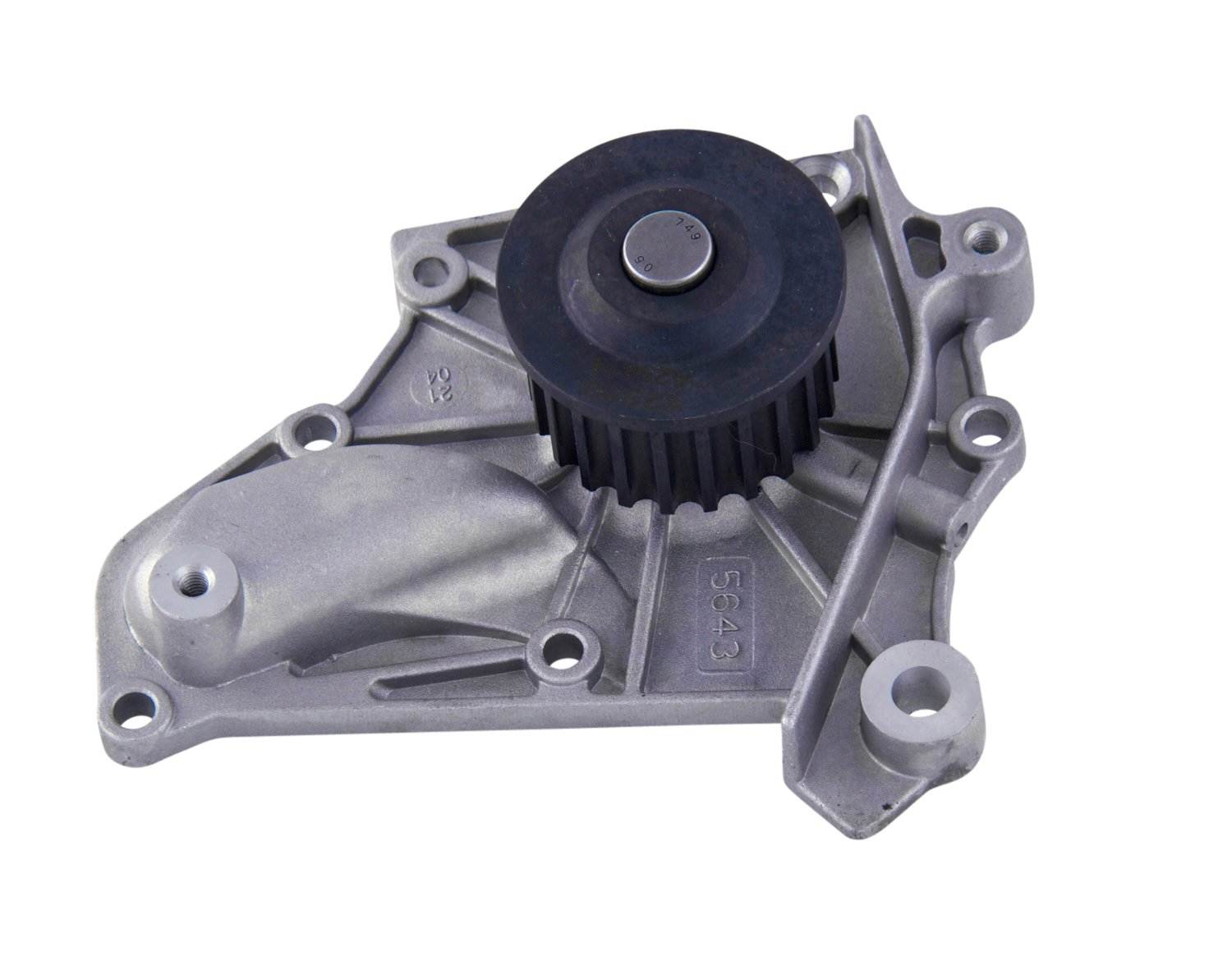 Gates 88-93 Toyota Celica / 91-95 MR2 Water Pump 42330