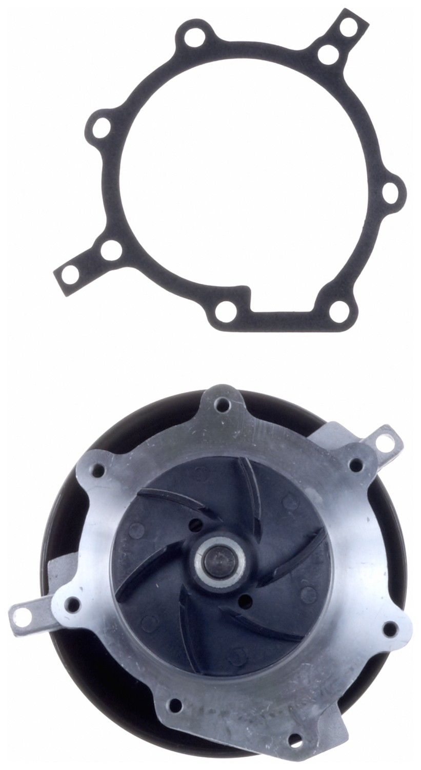 Gates Engine Water Pump 42334