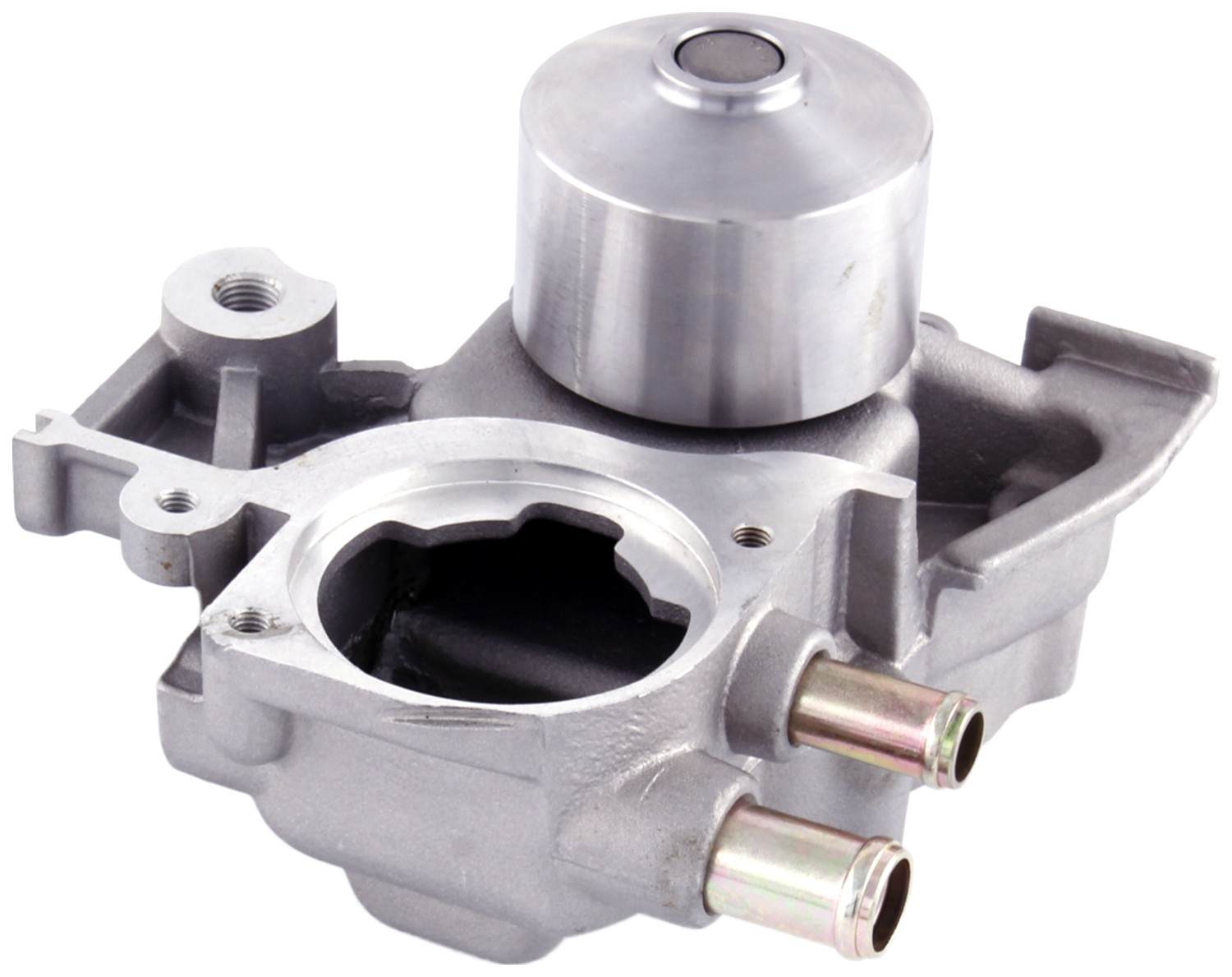 Gates Light Duty Water Pumps: 1994-1992 Subaru, Legacy, 4-Cyl. 2.2 L, Water