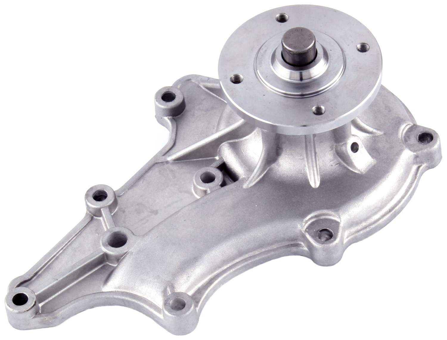 Gates Engine Water Pump 42337