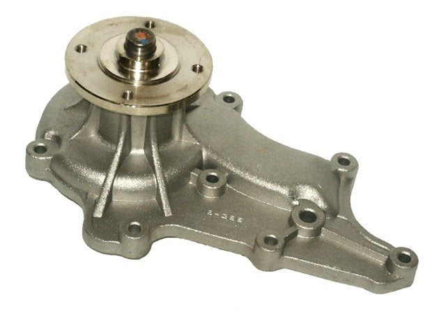 Gates Engine Water Pump 42337