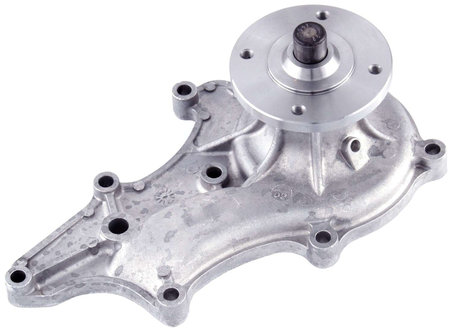 Gates Engine Water Pump 42339