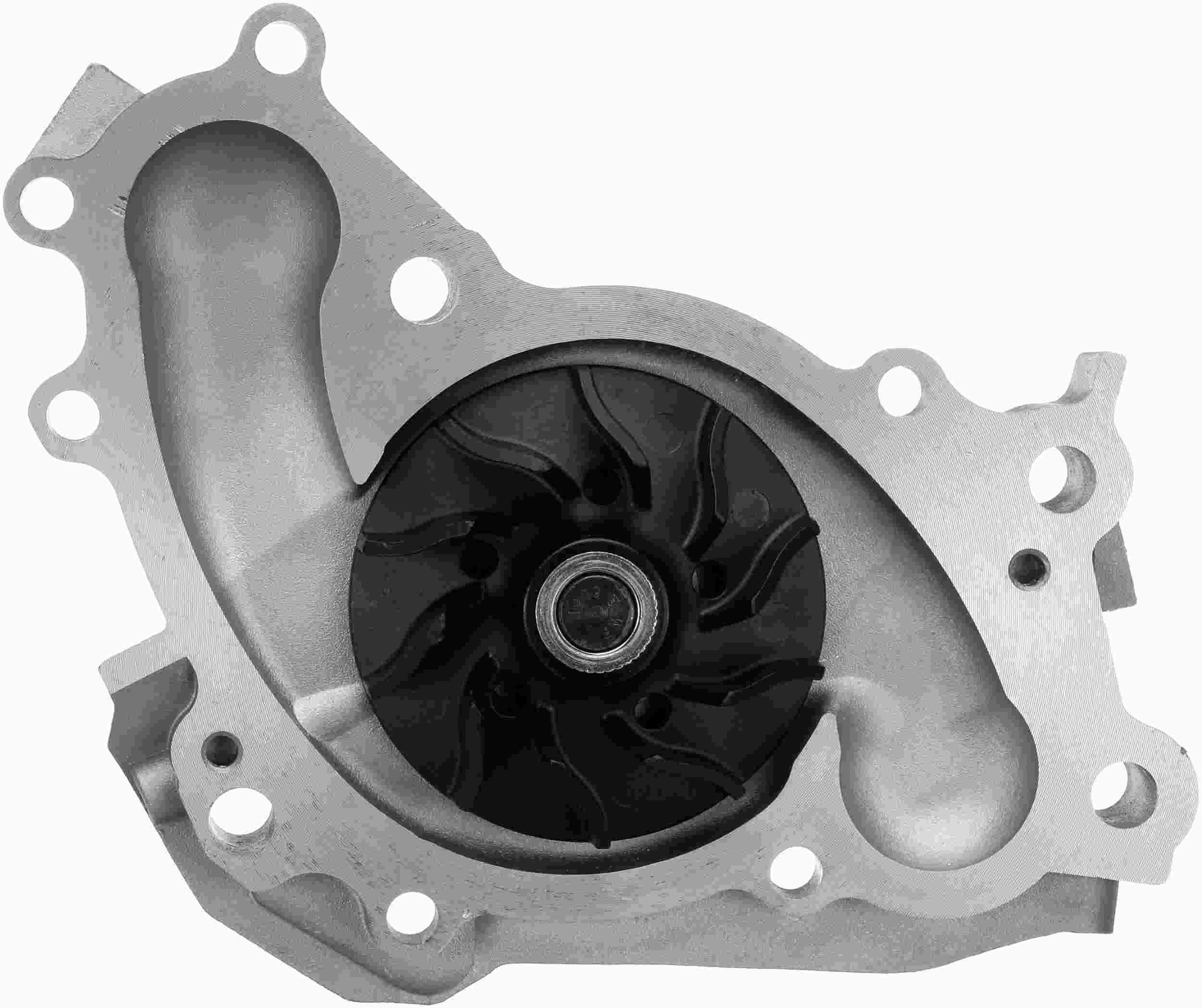 Gates 94-03 Lexus ES300/04-06 ES330 & RX330/ 04-06 RX330 / 01-10 Toyota Highlander Water Pump 42340