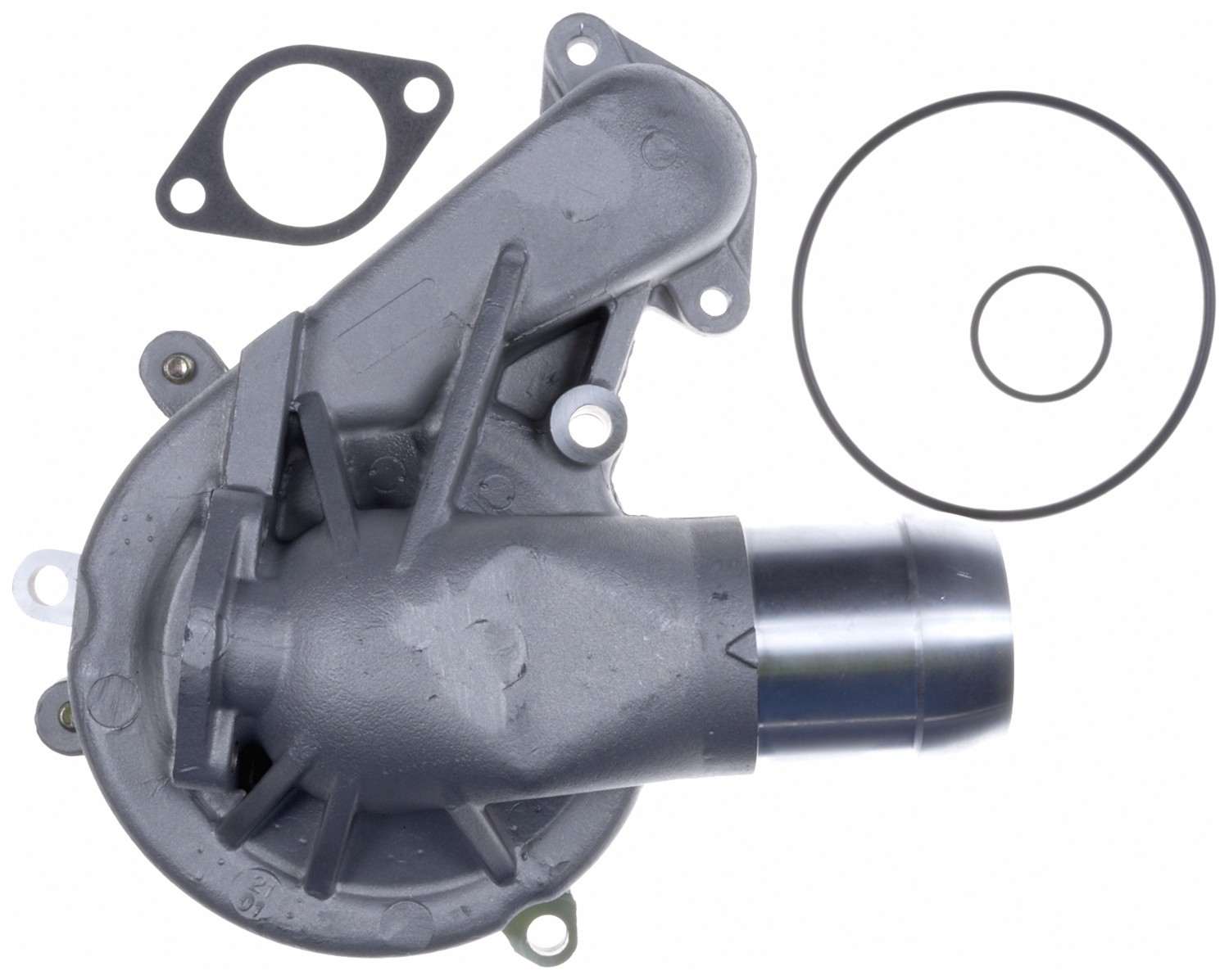 Gates Engine Water Pump 42349BH