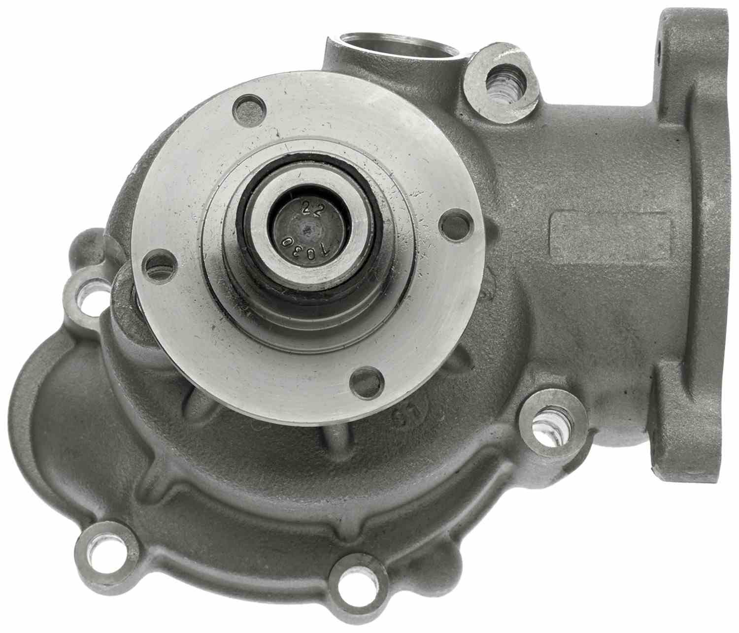Gates 01-06 BMW M3 Water Pump 42354