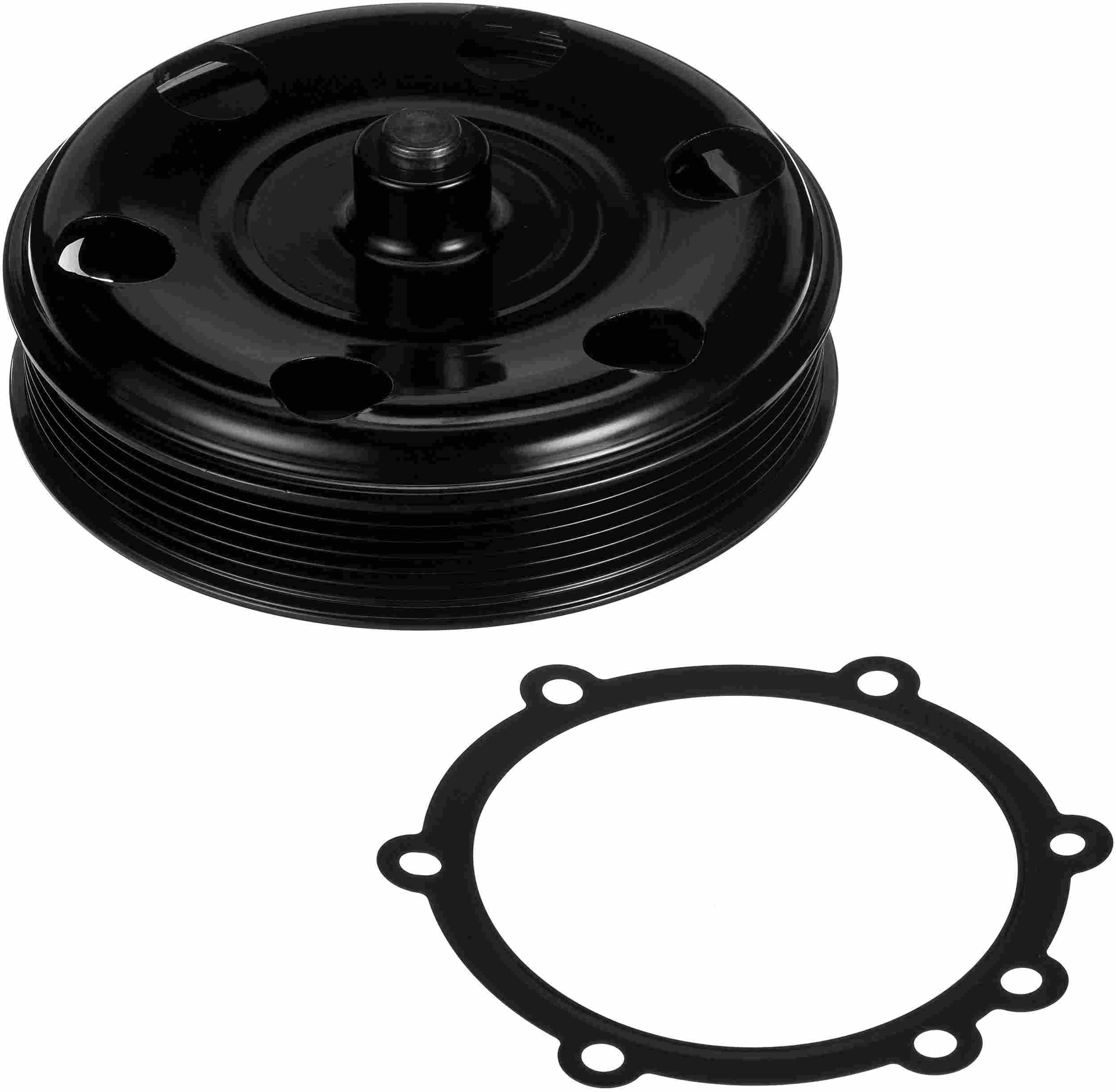 Gates Engine Water Pump 42357